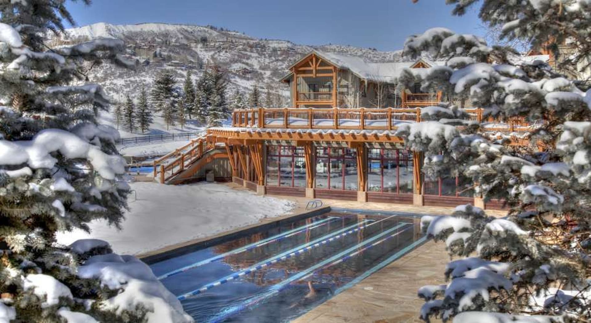 Villas at Snowmass Club, a CoralTree Residence