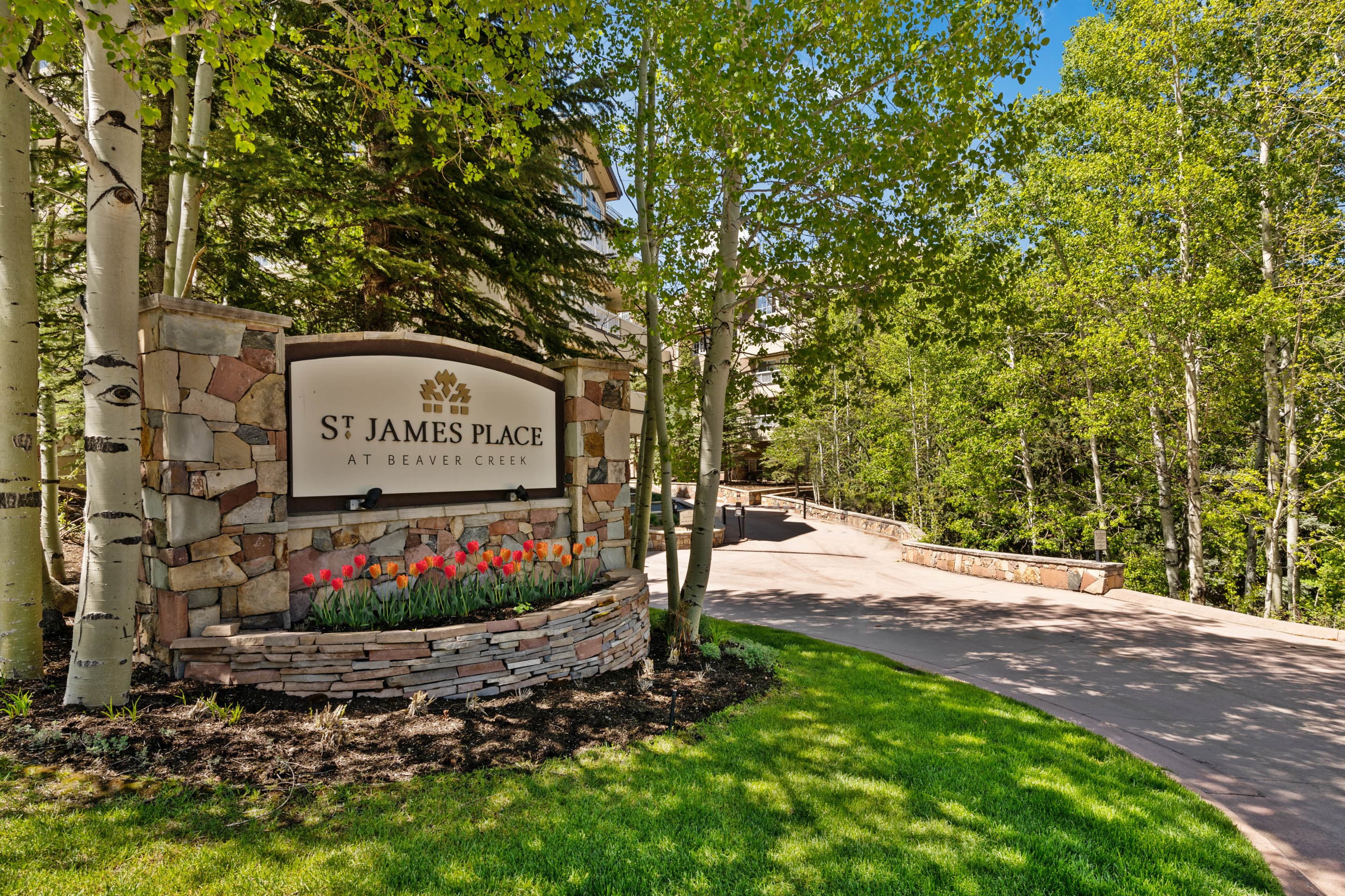 St James Beaver Creek, A Vail Resorts Property