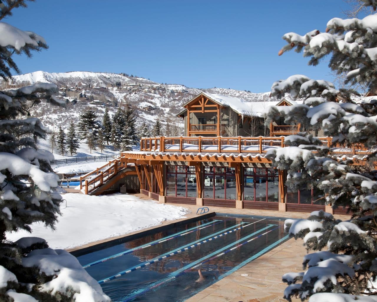 Villas at Snowmass Club, a CoralTree Residence