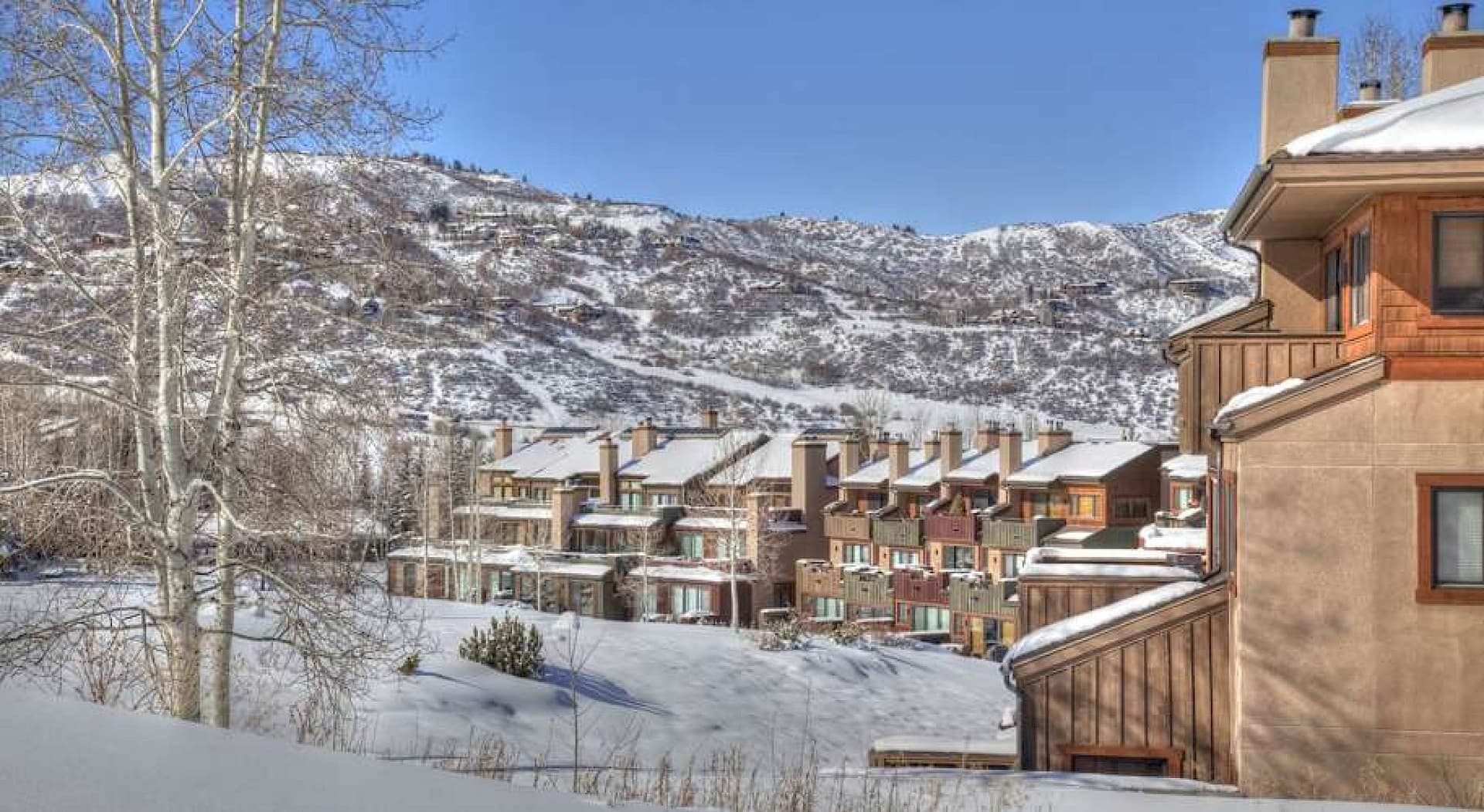 Villas at Snowmass Club, a CoralTree Residence