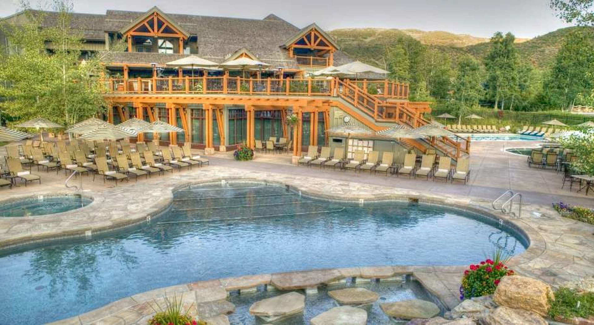 Villas at Snowmass Club, a CoralTree Residence