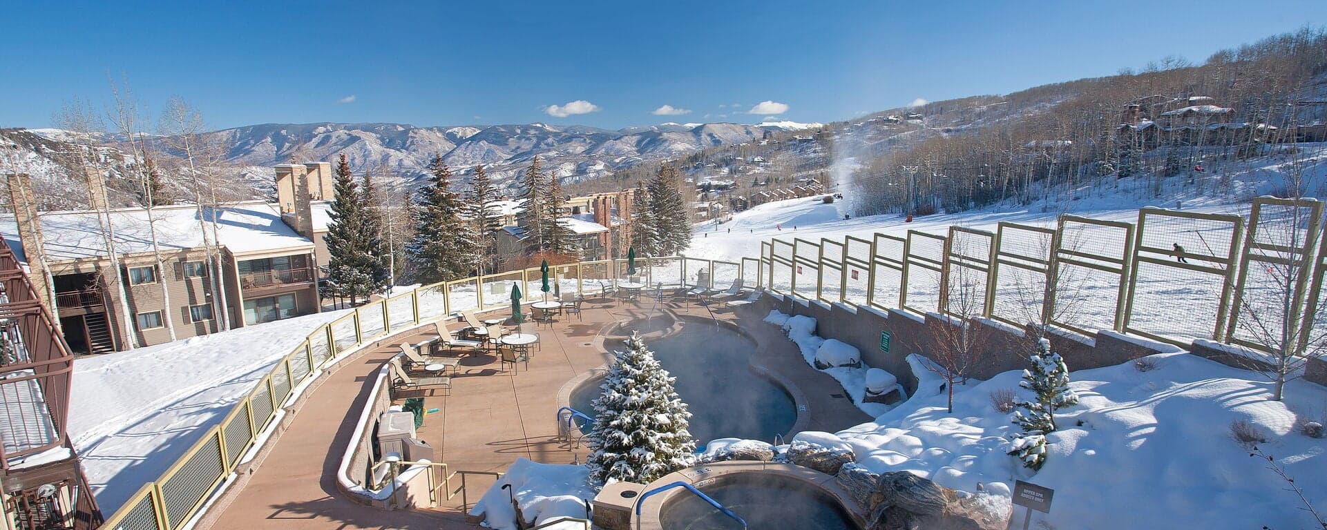 Timberline Condominiums