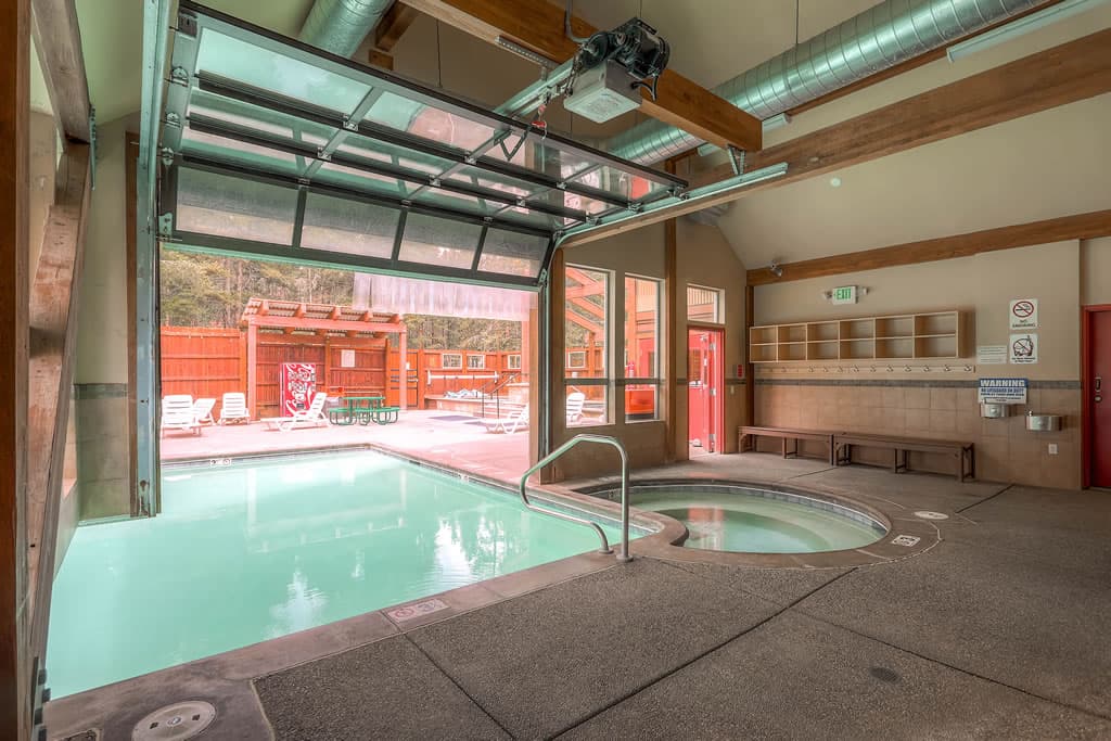 Upper Village Amenities - Double Eagle B12 - Breckenridge Vacation Rental