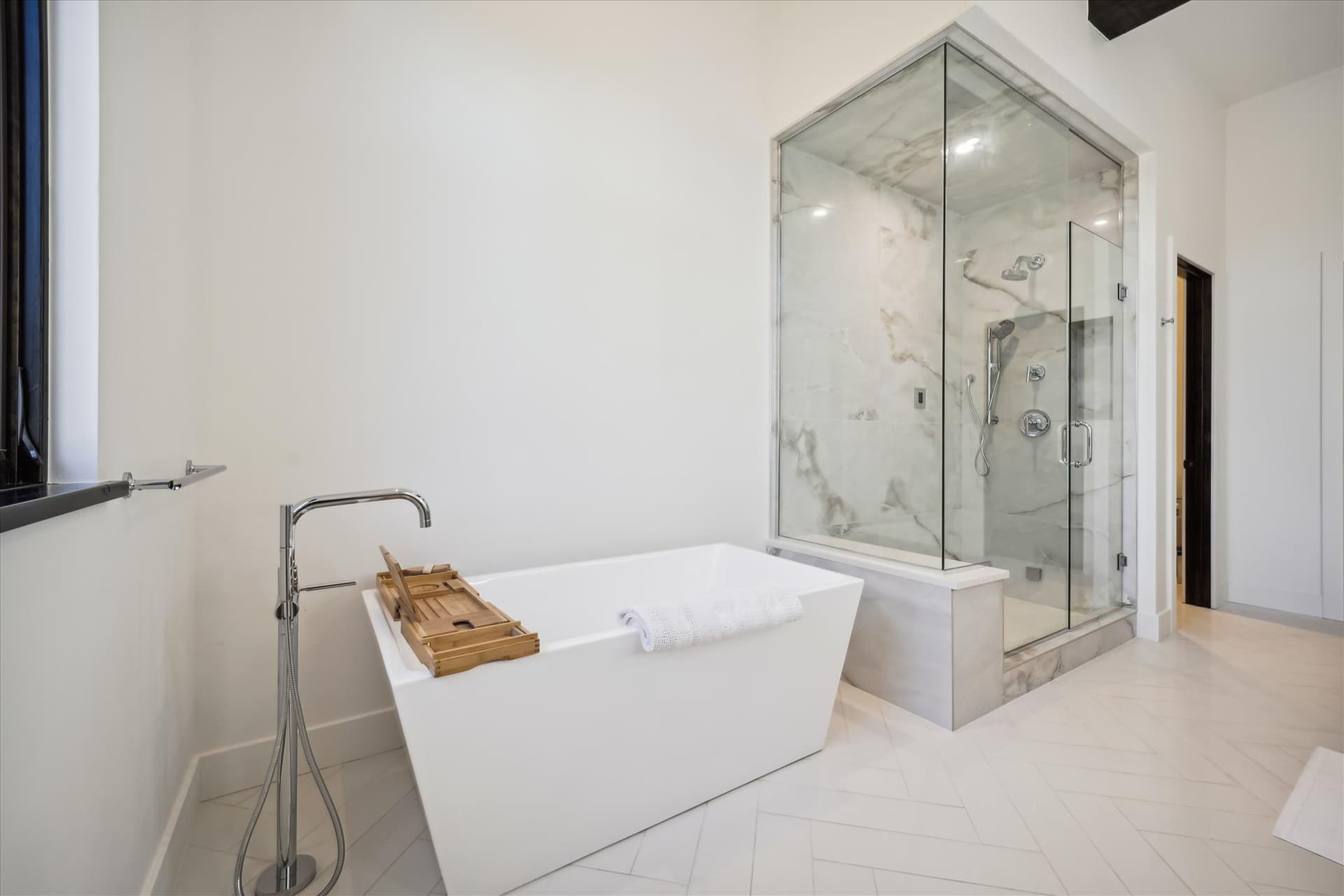Bathroom - Outside The Bubble - Breckenridge Vacation Rental
