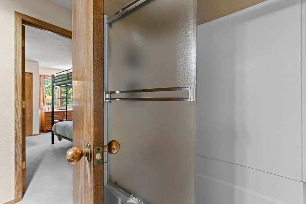 Bathroom - Cimarron 203 - Breckenridge Vacation Rental