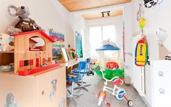 Children’s Theme Room