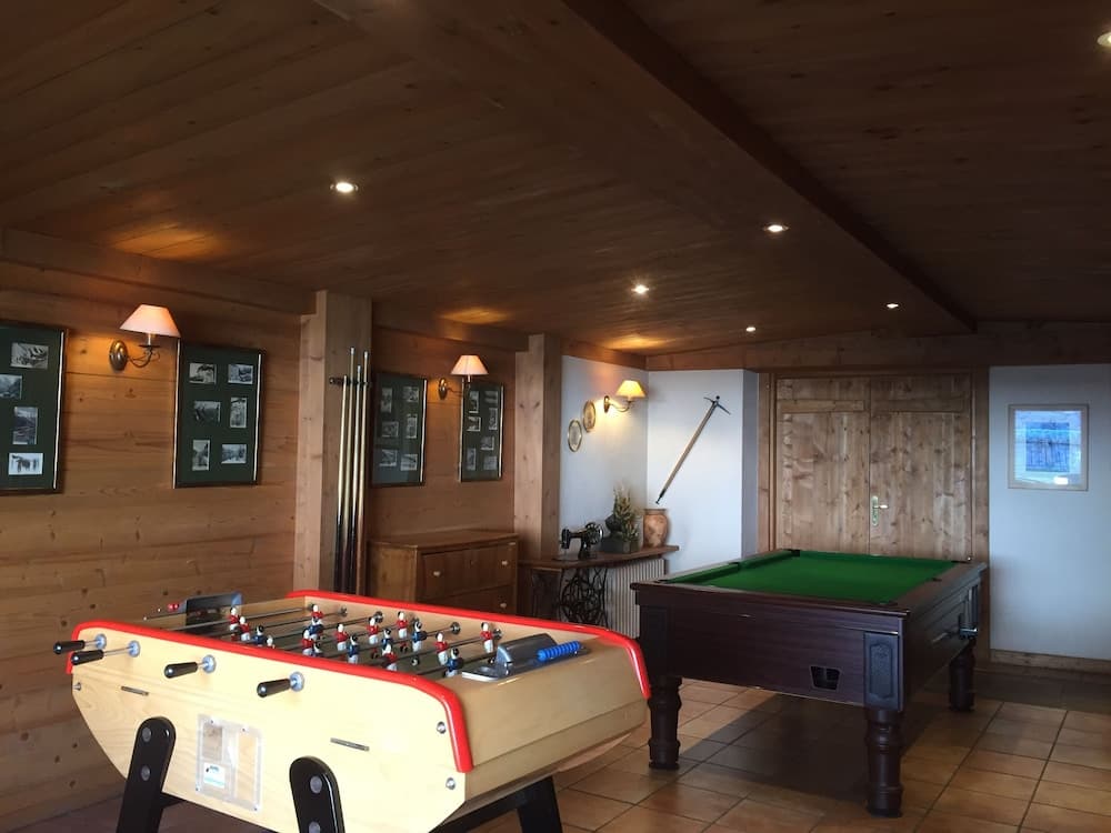 Billiards