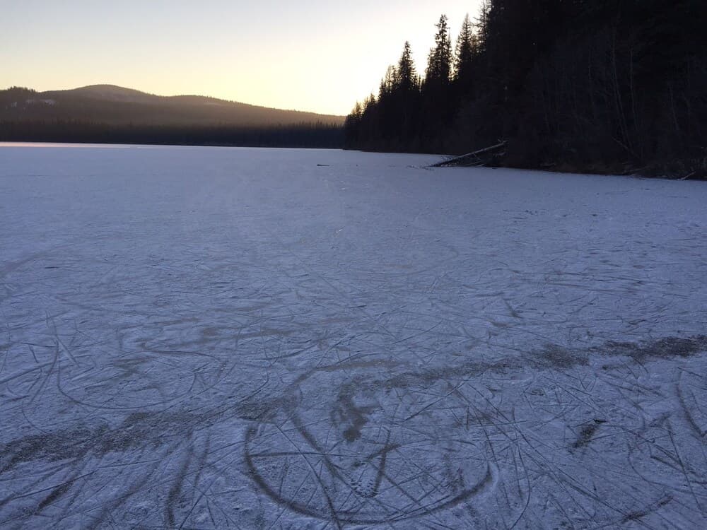 Lake