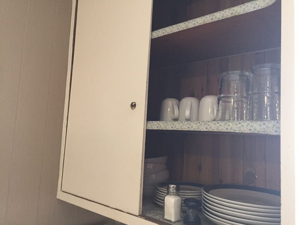 Room Service - Dining