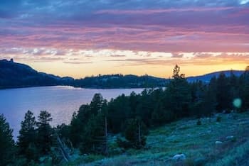 Lake