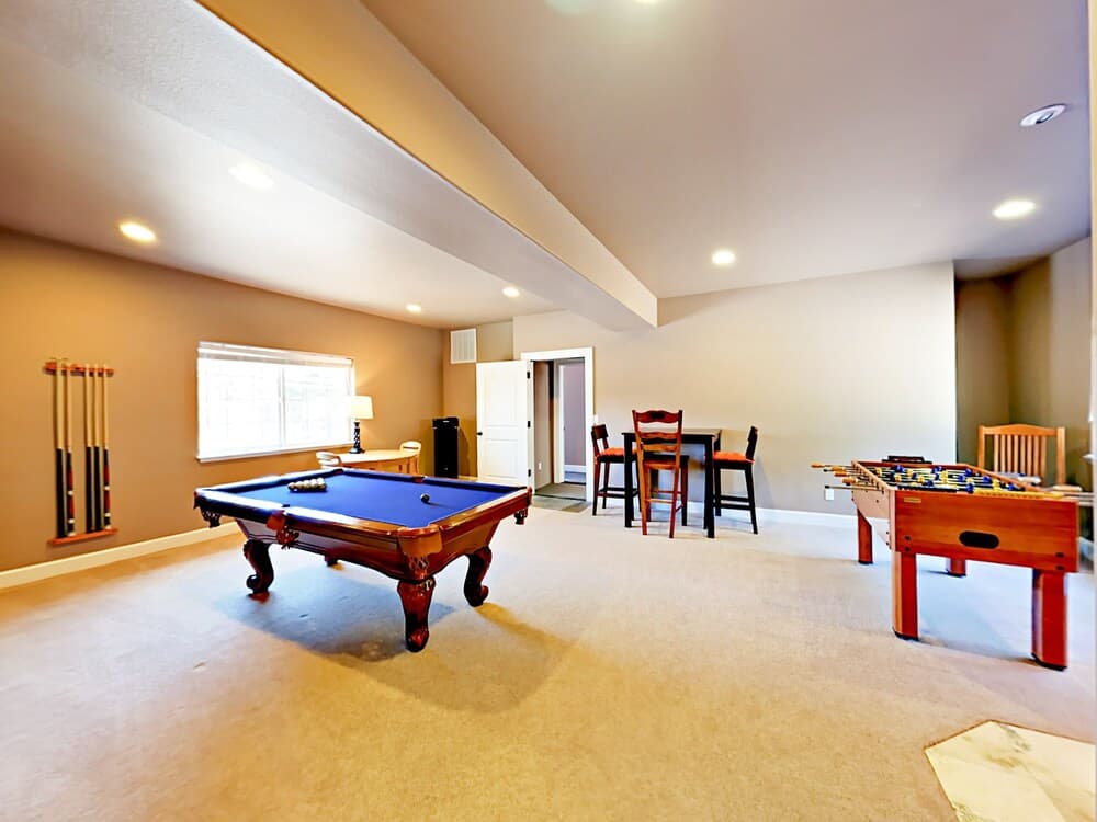 Billiards