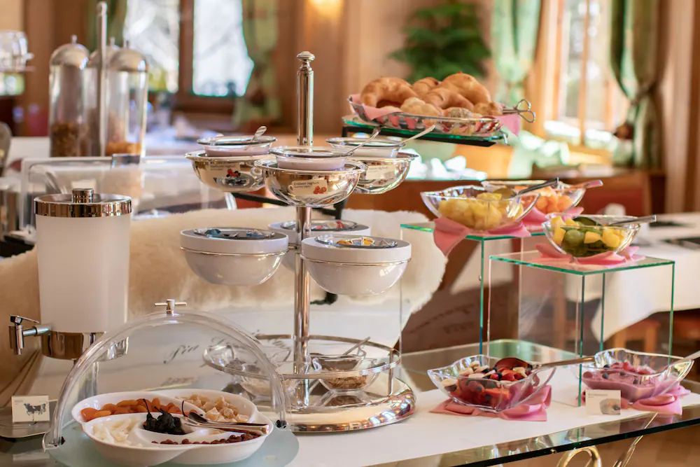Buffet