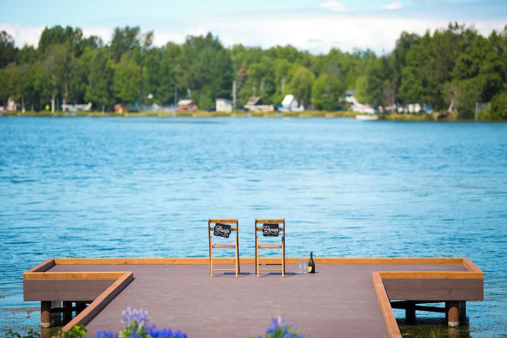 Lake
