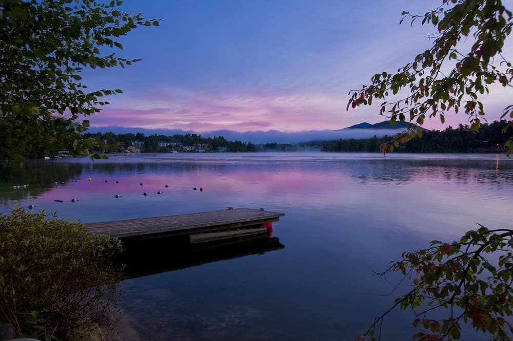 Lake