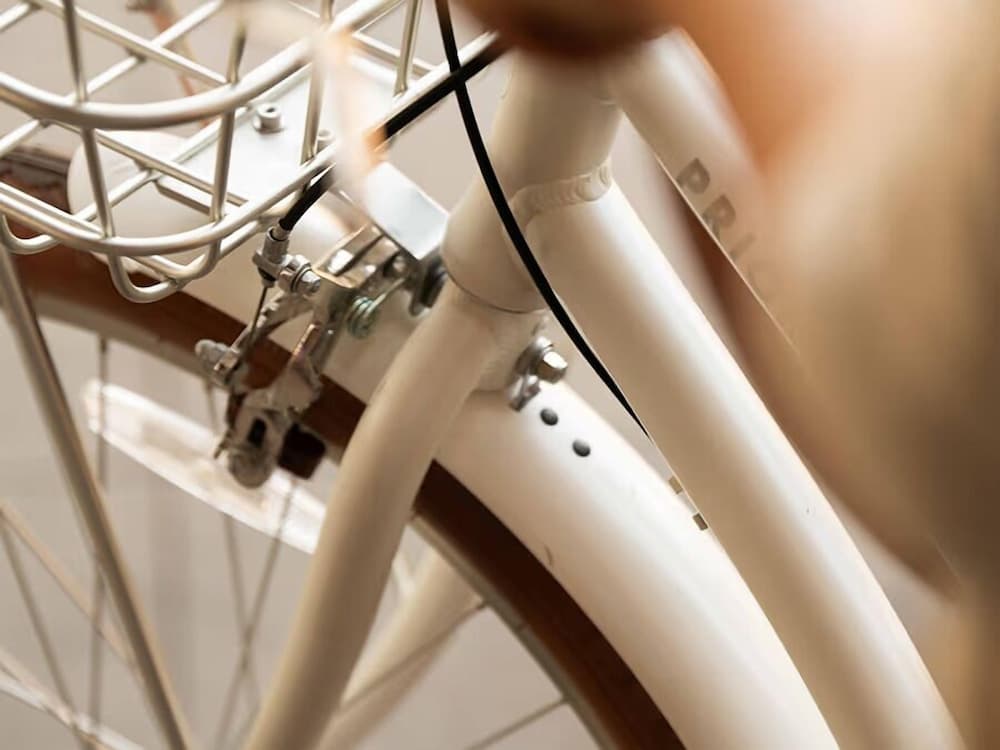 Bicycling
