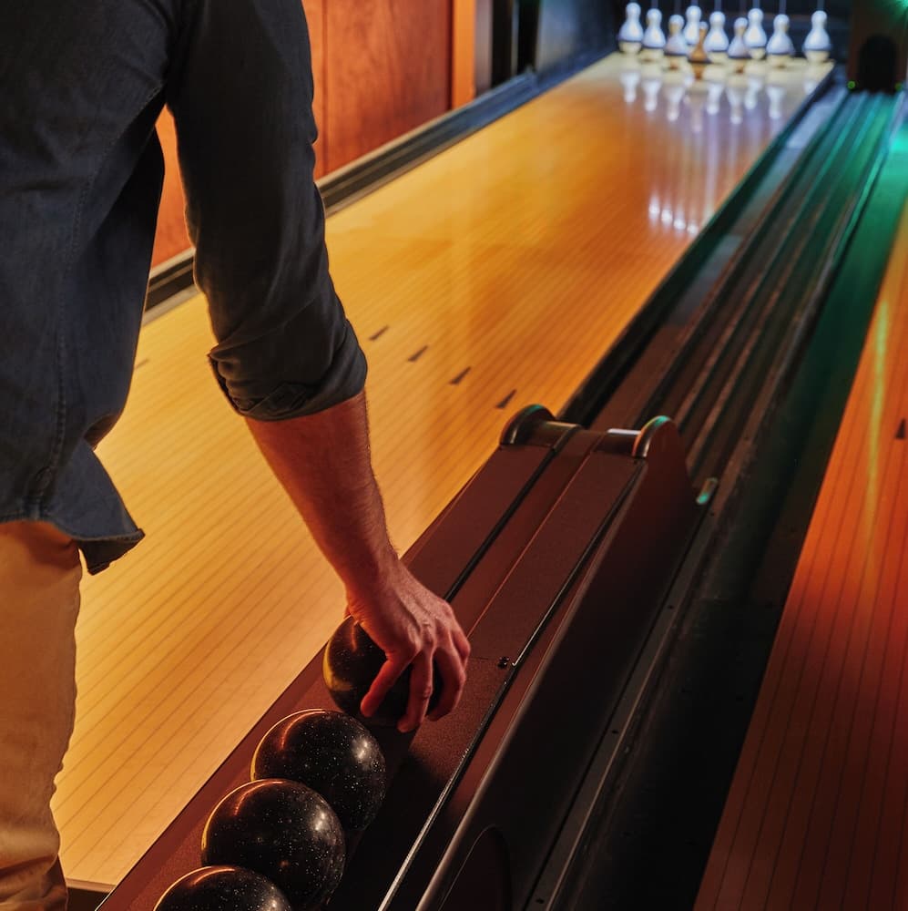 Bowling