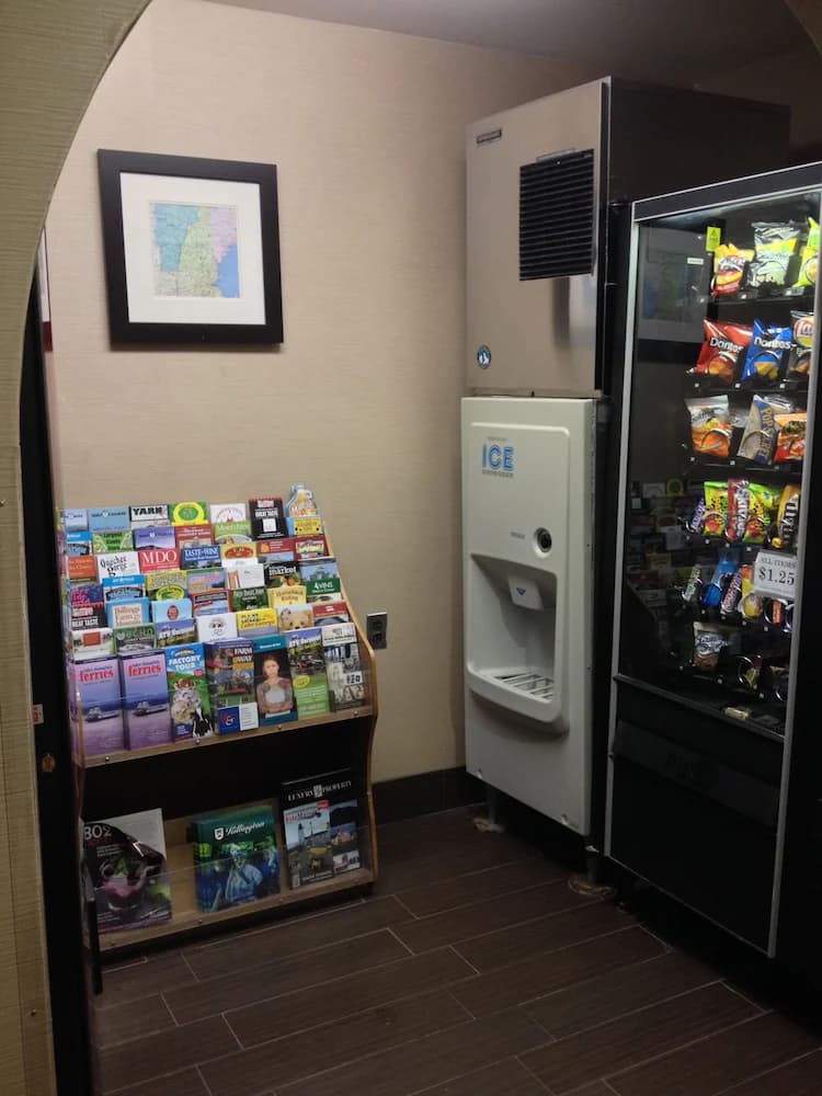 Vending machine