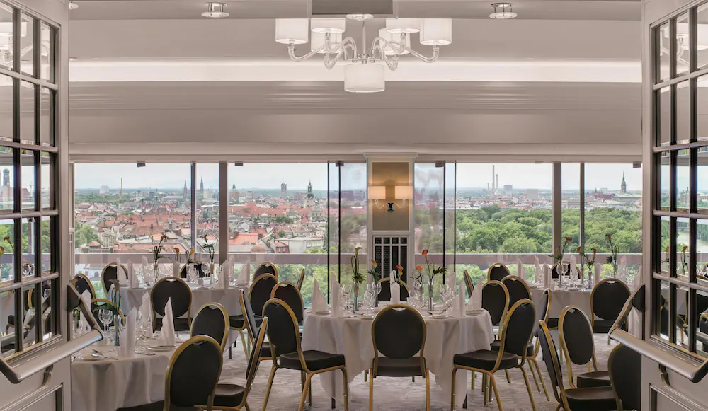 Ballroom