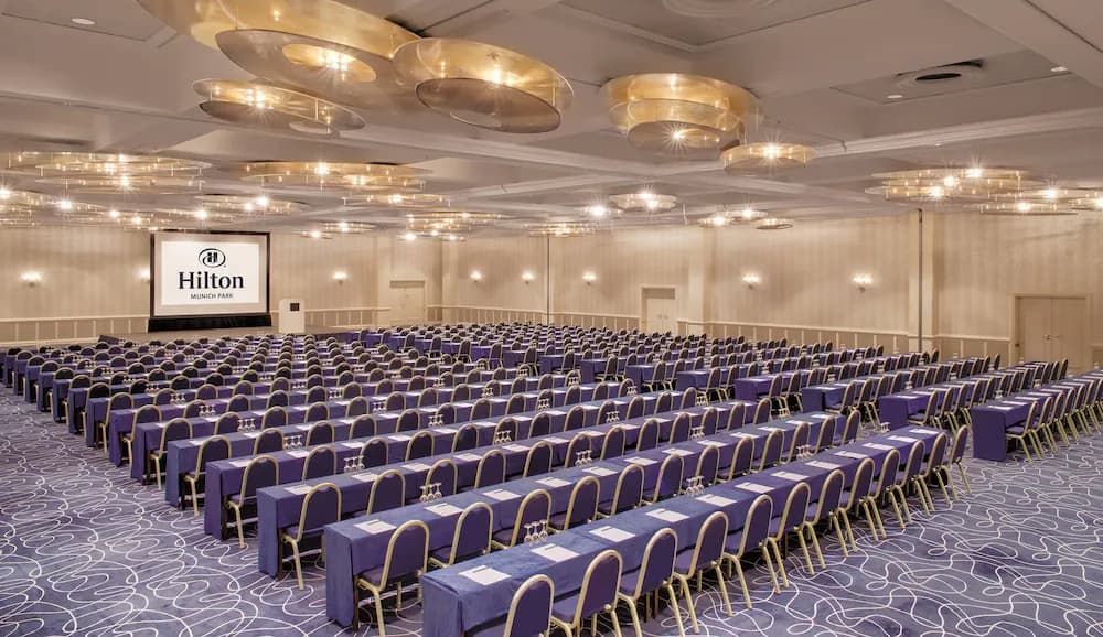 Ballroom