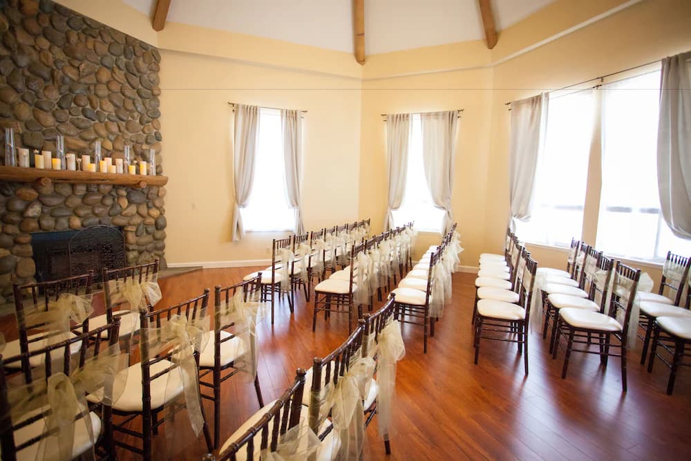Chapel