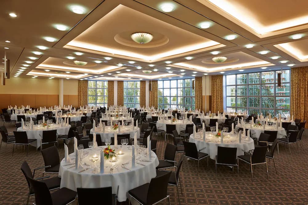 Ballroom