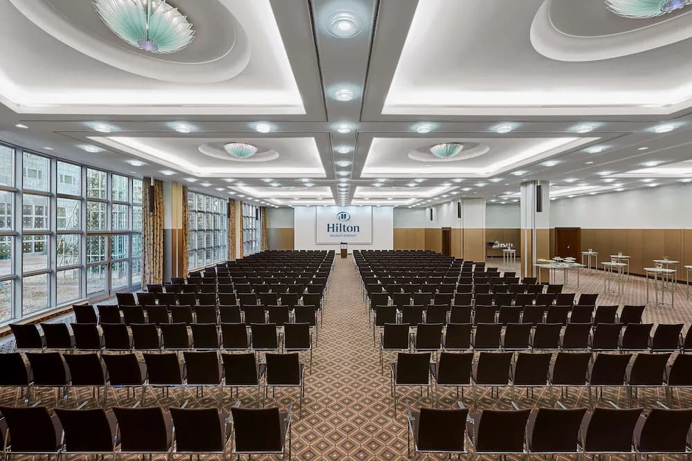 Ballroom
