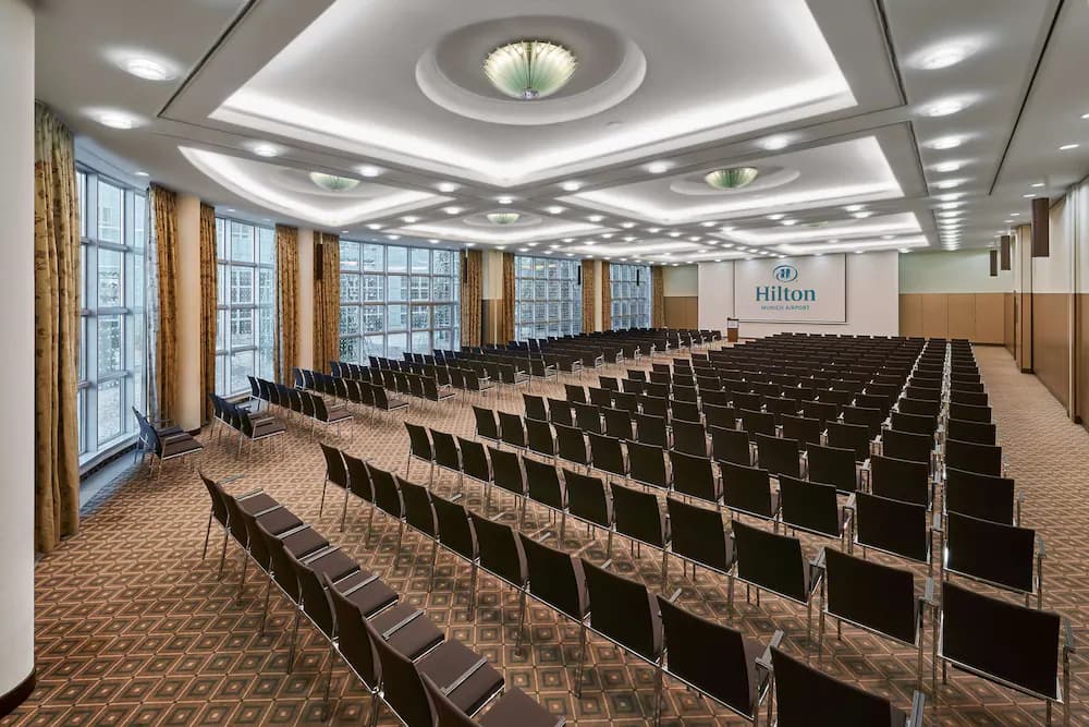 Ballroom
