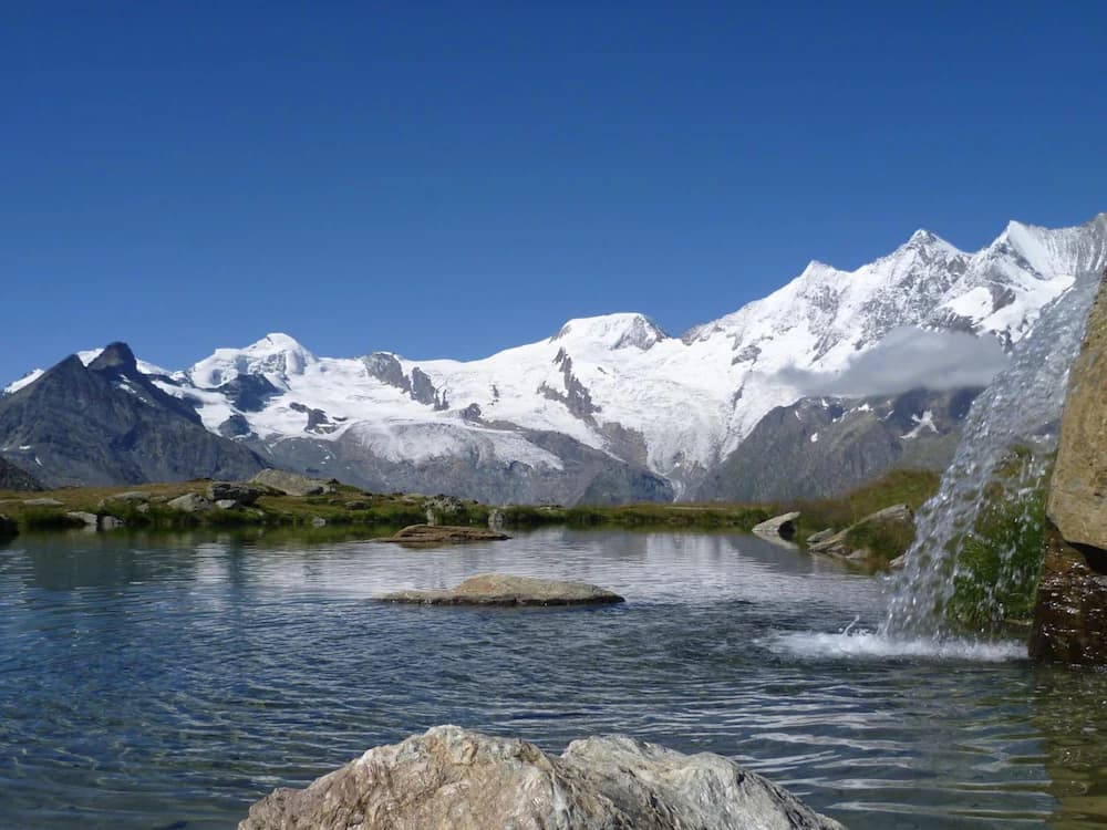 Lake