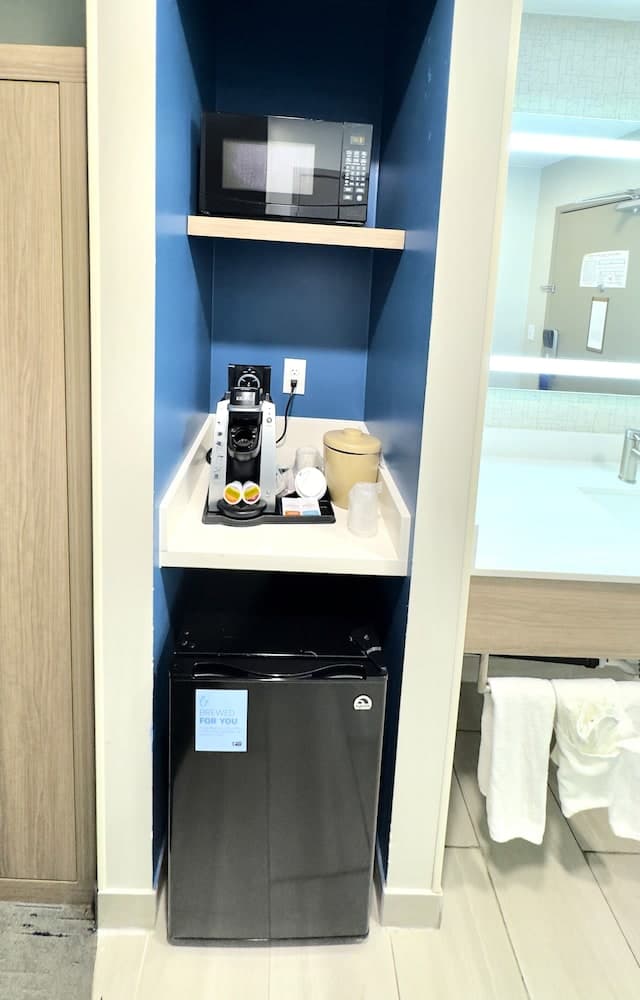 Room amenity