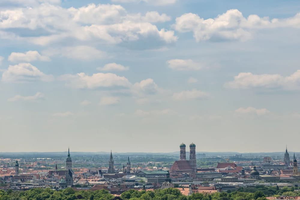 City view