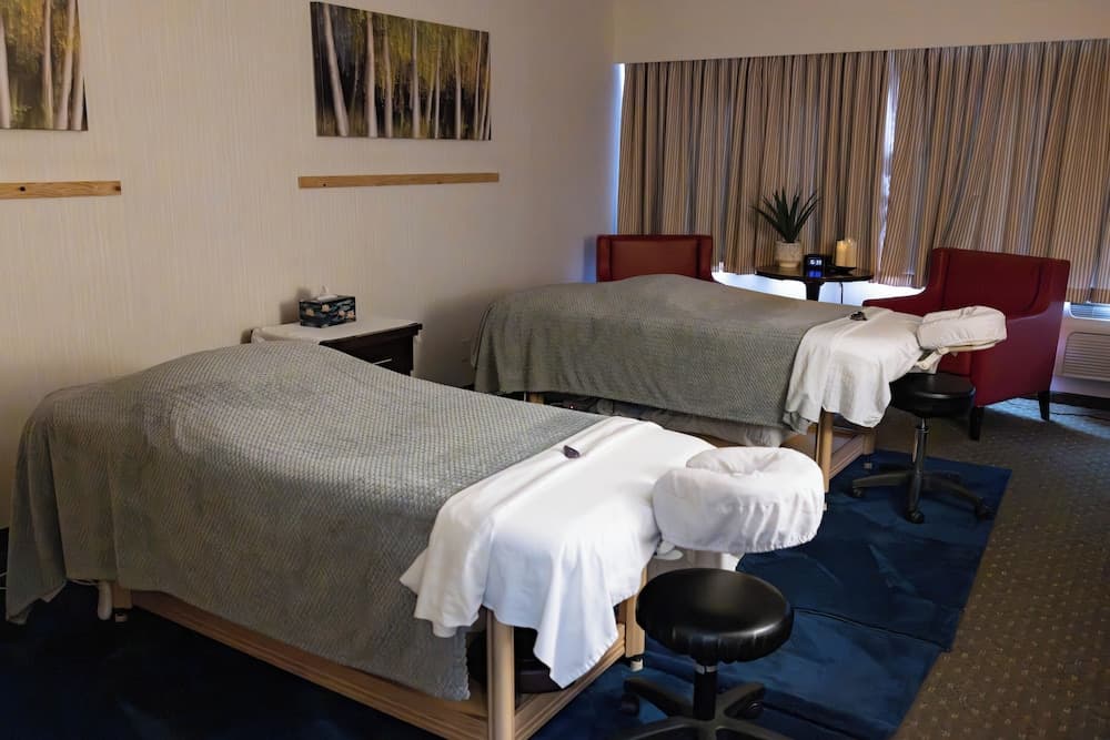 Spa treatment