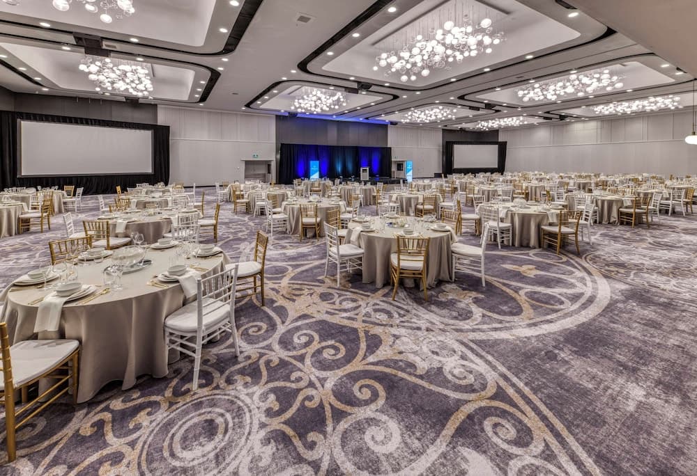 Ballroom