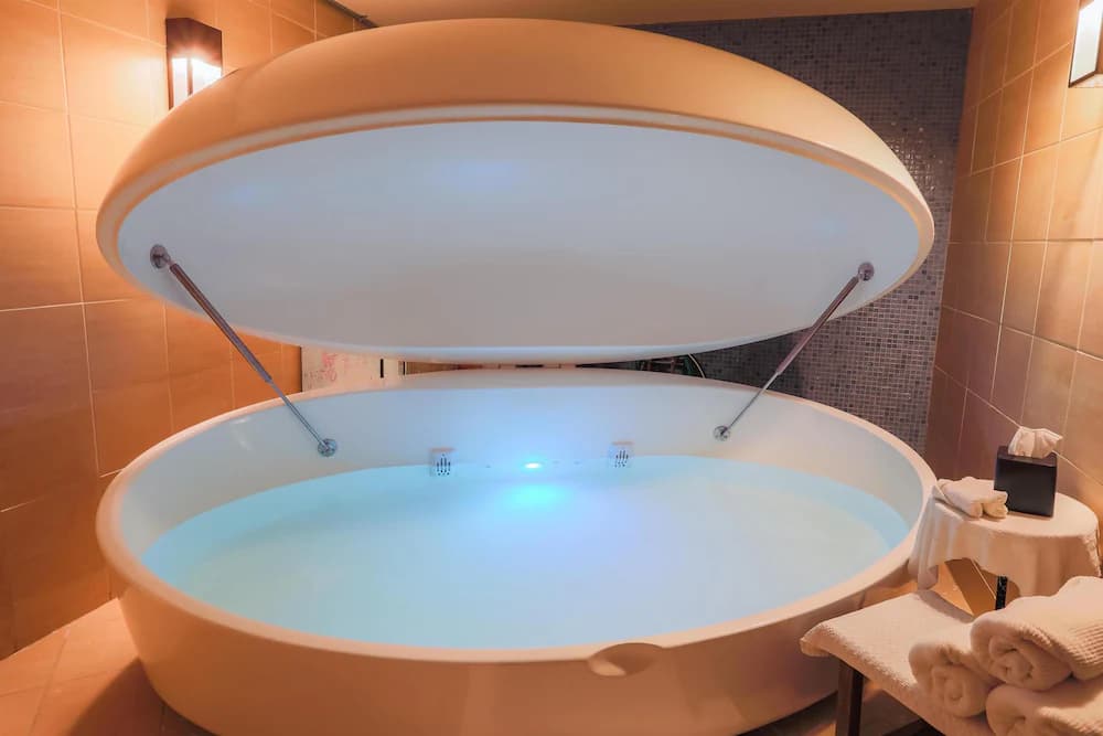 Spa