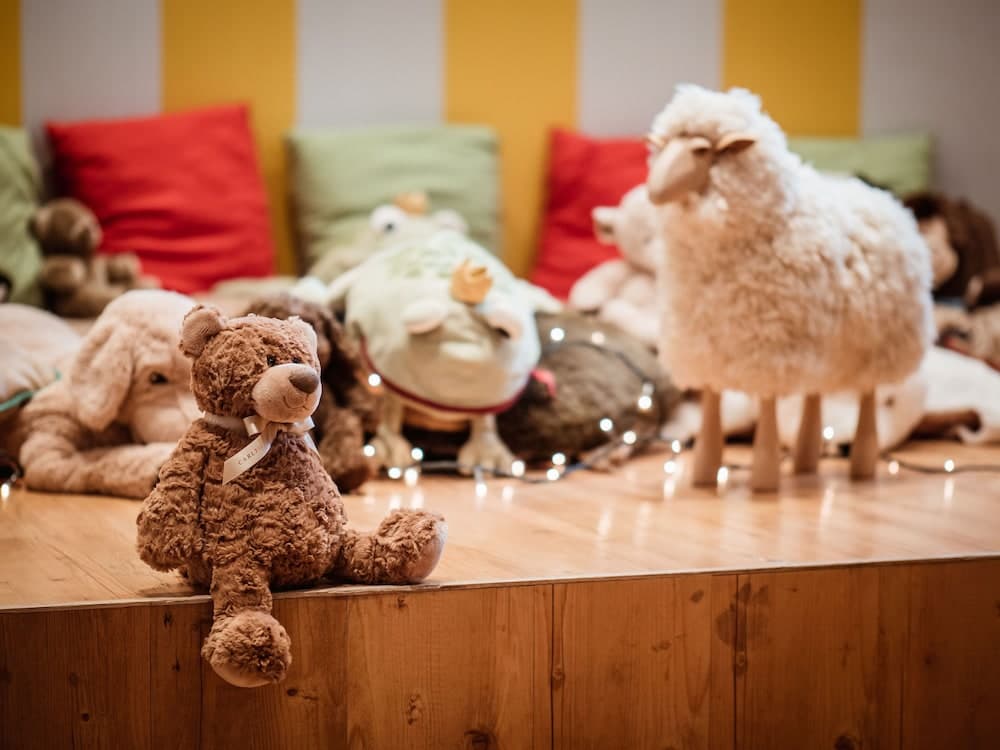 Children's activities