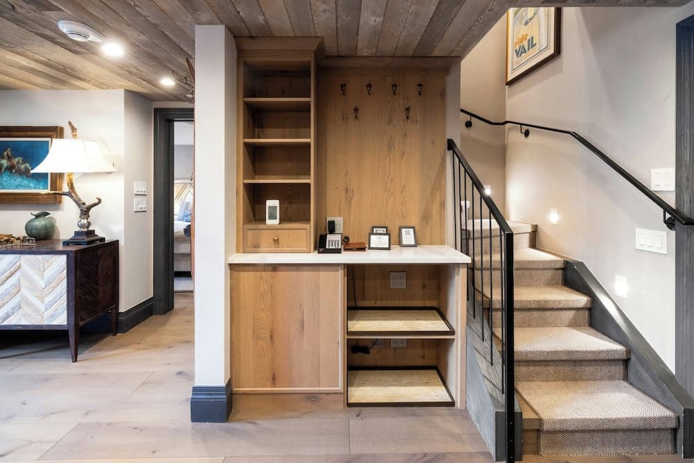 Staircase