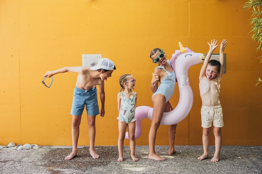 Children's activities