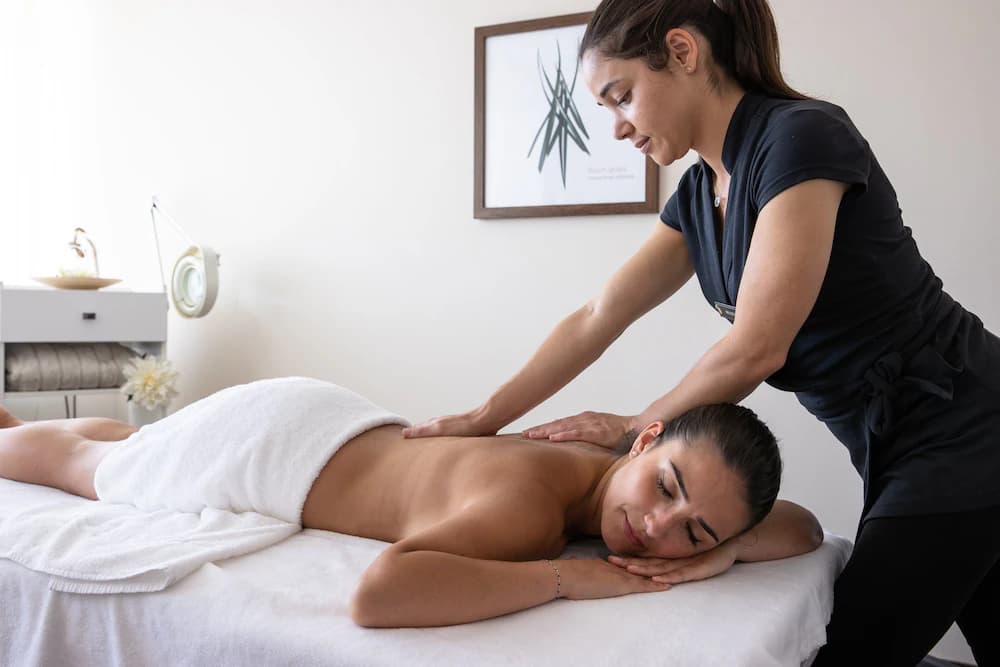 Spa