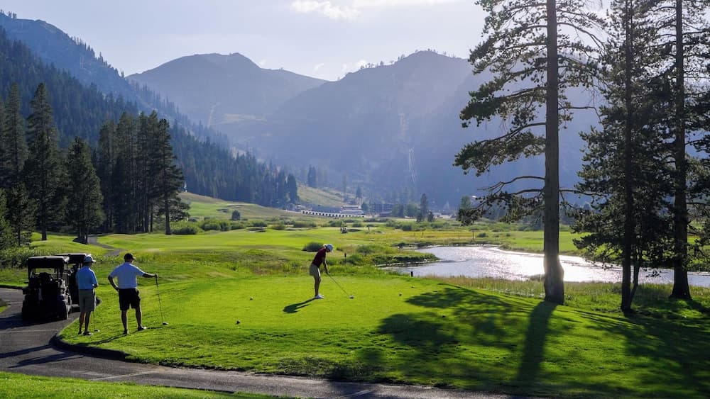 Golf