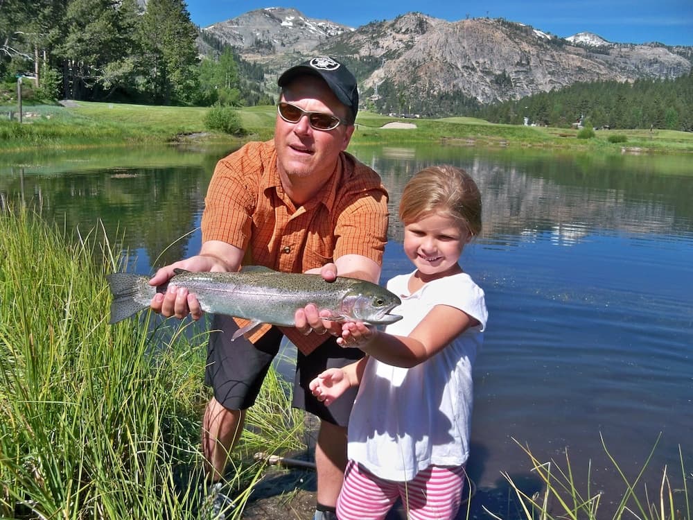 Fishing