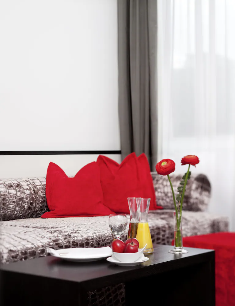 Room service - dining