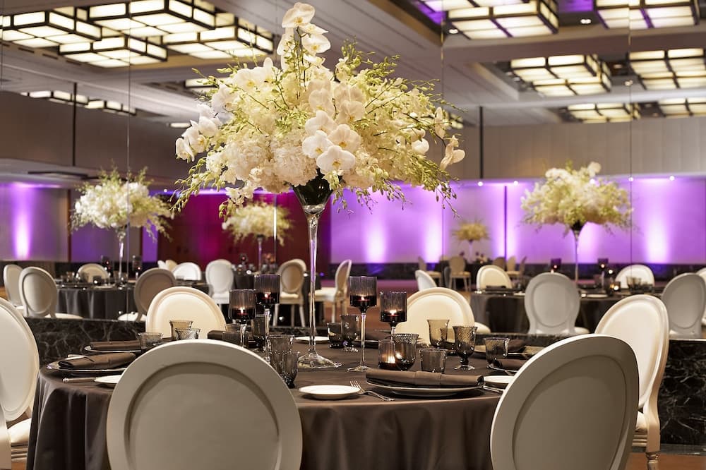 Ballroom