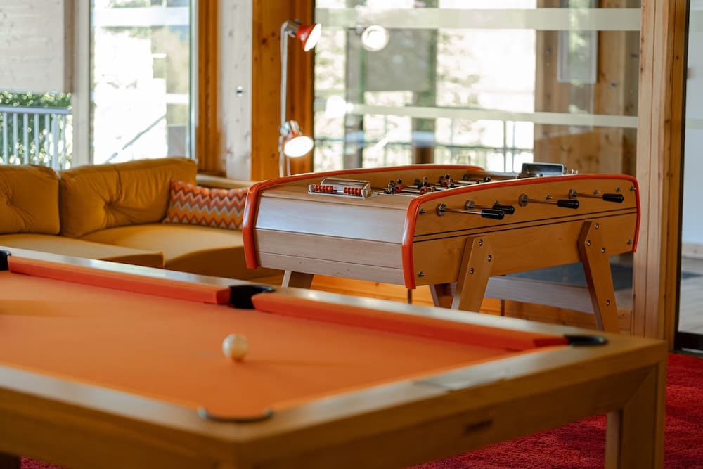 Billiards