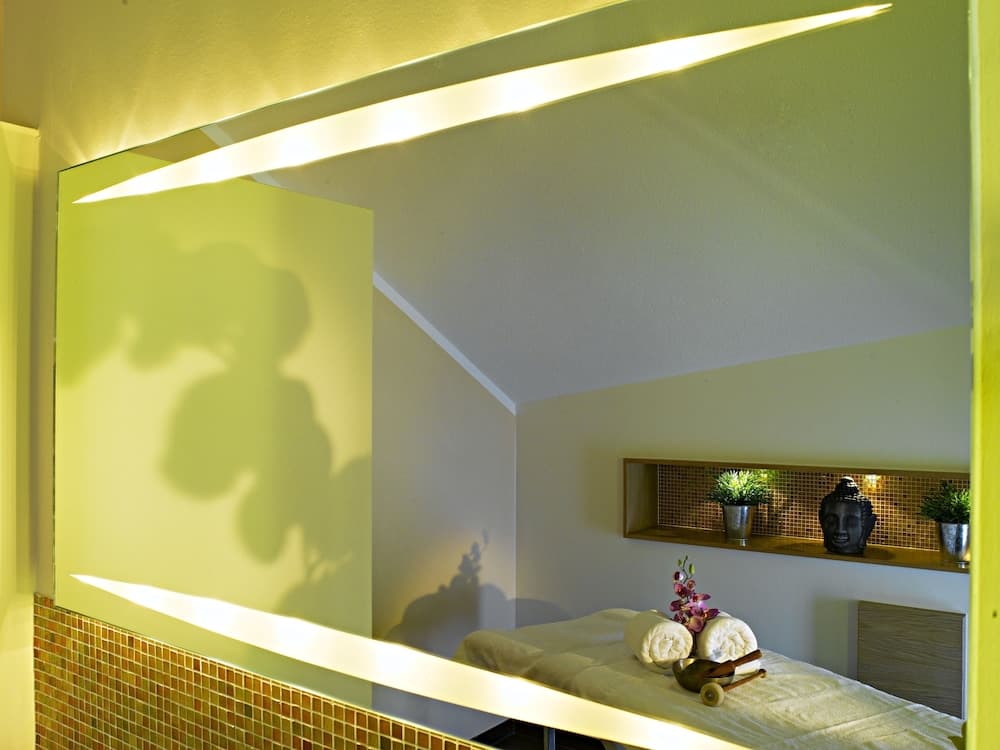 Treatment room