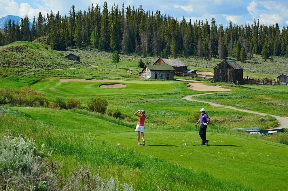 Golf