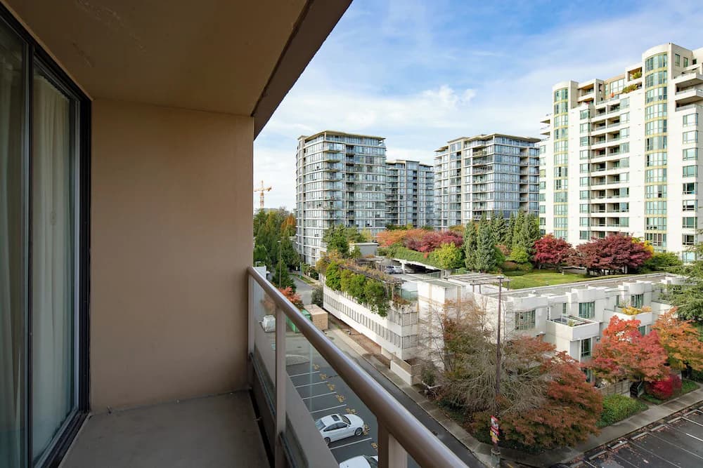 City view
