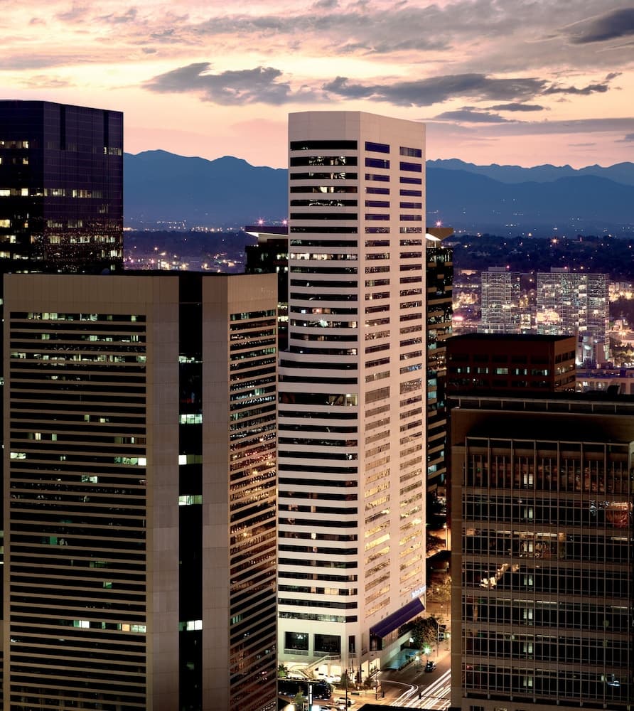 City view