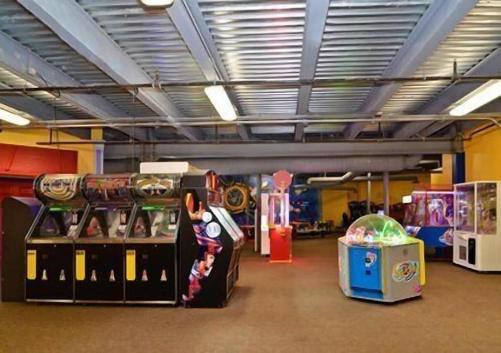 Arcade