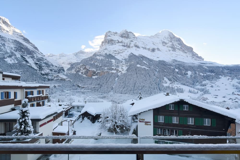 View from room
