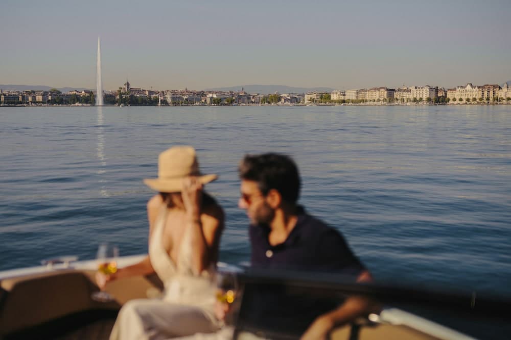 Boating