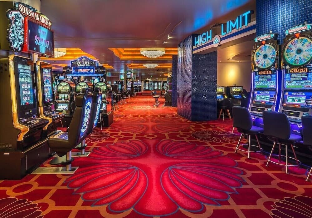 Casino